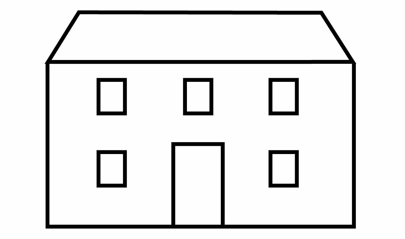 23_Piktogramm Haus - fehmarn-sundblick